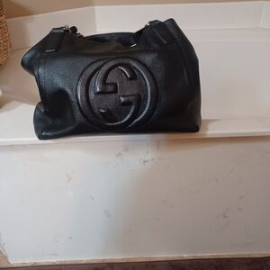 Gucci handbag  Authentic
